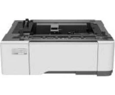 Lexmark 650-sheet Duo Tray