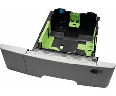 Lexmark Lexmark CS31x SVC Tray Insert 650-sheet