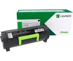 Toneris Lexmark 24B6890 Juodas originalas (24B6890)