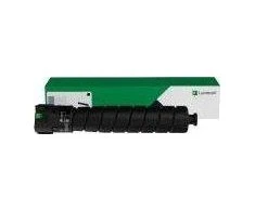 Lexmark | CS943, CX942, 943, 944, XC9445, 55, 65 Juodas 142K Photoconductor