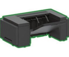 Lexmark Lexmark MS725 / MS82X