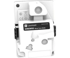 Lexmark WASTE TONER BOX - CS X33X