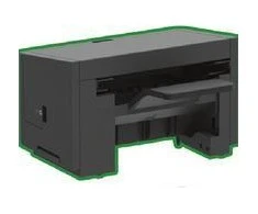 Lexmark | Susegimo apdaila