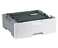 Lexmark 50G0822 Rakinama laikmenos vieta, 550 lapų 1 dėklas, skirtas B2865/MB2770/MS821/MS822/MS823/MS826/MX721…