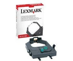 Lexmark Juostos IBM / LEXMARK spausdintuvui 2xxx STANDARTINIS ORYG. 3070166 d.11A3540