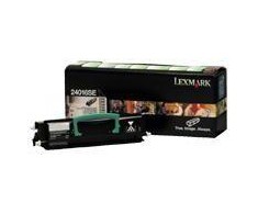 Lexmark Corporate Toneris Cartridge, E232, E330, E332n, E340 Cartridges, Juodas