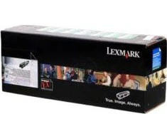 Toneris Lexmark 24B5835 Juodas Oryginał (24B5835)