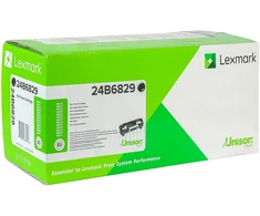 Toneris Lexmark Lexmark Toneris 24B6829 XXL Juodas