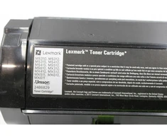 Toneris Lexmark Lexmark Toneris 24B6829 XXL Juodas
