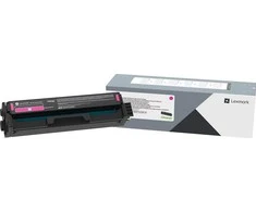 Lexmark C320030 tonerio kasetė Derantis Rausvai raudona 1 vnt