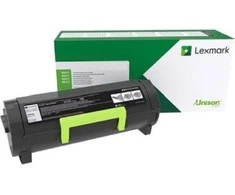 Lexmark grąžinimo programos dažų kasetė CS/CX417 | 6 K grąžinimo programos dažų kasetė CS/CX417 | Tonerio kasetė | Juodas