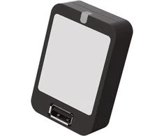 Lexmark TWN4 CARD READER/USB FRONT READER