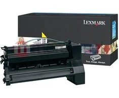 Lexmark X792X1YG kasetė, Geltona, 20000 puslapių