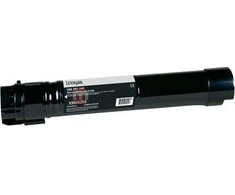 Lexmark X950X2KG | X95x Juodas Extra High Yield Toneris Cartridge (32K) | Cartridge | Juodas