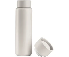 Lexmark Zone Denmark - Singles Thermal Mug - 650 ml - Kremas