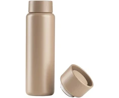 Lexmark Zone Denmark - Singles Thermal Mug - 650 ml - Camel