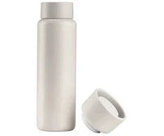 Lexmark Zone Denmark - Singles Thermal Mug - 650 ml - Kremas