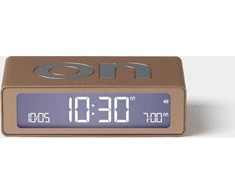 Namų kino sistema LEXON | Mini atverčiamas dvipusis žadintuvas | LR158D1 | USB jungtis