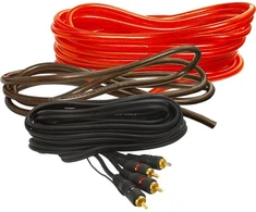 Lexton CarAudio LX Z001 tvirtinimo rinkinys