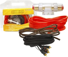 Lexton CarAudio LX Z001 tvirtinimo rinkinys