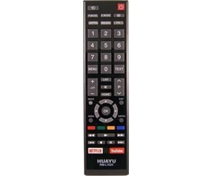 Lamex Pilot RTV Lexton Pilot TV LCD/LED Toshiba