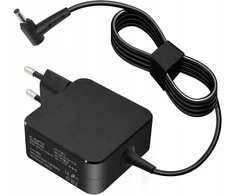 Nešiojamojo kompiuterio maitinimo adapteris Lextool 45 W, 1.35 mm, 2.37 A, 19 V (LXG325)