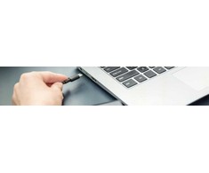 Nešiojamojo kompiuterio maitinimo blokas Lextool 65 W, 3.42 A, 19 V (LXG326)