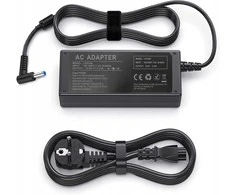 Nešiojamojo kompiuterio maitinimo adapteris Lextool 65 W, 3.33 A, 19.5 V (LXG328)