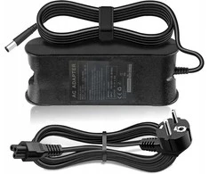 Nešiojamojo kompiuterio maitinimo adapteris Lextool 90 W, 4.62 A, 19.5 V (LXG327)