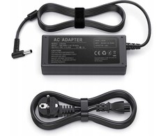 Nešiojamojo kompiuterio maitinimo blokas Lextool 65 W, 3.42 A, 19 V (LXG326)