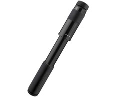 Lezyne Rankinė pompa Birzman Velocity Road 160psi 11bar CNC juoda