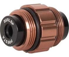 Lezyne Blackburn grindų siurblys Core Pro 180Psi pilkas