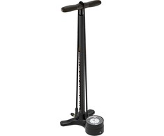 Lezyne Sport Gravel Drive Pompka Rowerowa su Manometrem, 220 Psi