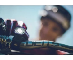 Lezyne Hecto Drive LED priekinis žibintas 500 liumenų juodas (307704)
