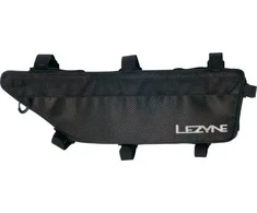 Lezyne LESINE FRAME CADDY juodas rėmelis (NEW)