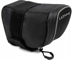Lezyne LEZYNE MICRO CADDY XL sėdmaišis juodas (NAUJAS)