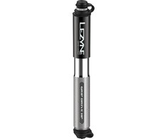 Lezyne Grip Drive Hp S - aukšto slėgio dviračio pompa