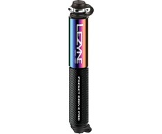 Lezyne Pocket Drive PRO PETROL ABS FLEX 160psi