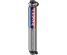 Dviračių pompa Lezyne Pocket Drive Pro