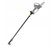 Lffert NAC prailginimo segmentas, skirtas CB20-12-B20-S, CB20-15-B20-S, CB20-20-B20-S, 128 - 168 cm