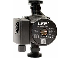LFP Cirkuliacinis siurblys - PCOw 25/65Z (S)