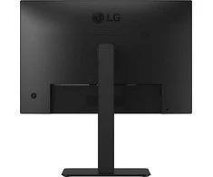 Monitorius LG 24" 24BA55W-B FHD HDMI DP IPS
