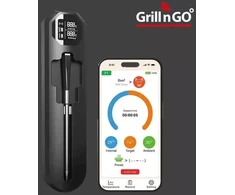 LG Grillngo Smart Wireless Roasting Thermometer