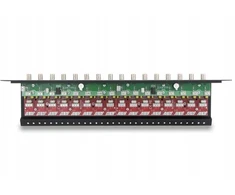 Ewimar TST LHD-16R-EXT-FPS apsauga