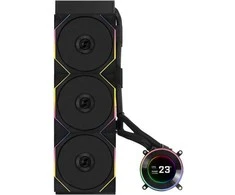 Lian Li HYDROSHIFT II LCD-C 360TL ARGB A
