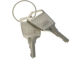 Lian Li KEY-363 pakaitinis raktas