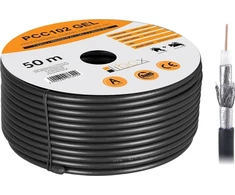 Libox kabelis PCC102 gel-50 LIBOX bendraašis kabelis