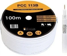 Libox SAT bendraašis PCC113B CPR - 100m