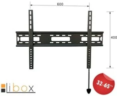 Libox Sienos laikiklis Paris LB- 300 32 "- 65" '