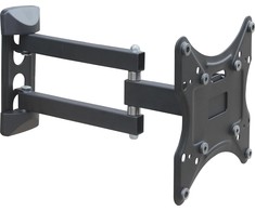 LIBOX LB-210 televizoriaus sieninis laikiklis Libox WIEDEN LB-210 | 23-42, VESA 200x200mm, 25 kg, vertikalus